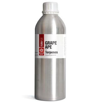 Photo of Grape Ape Terpenes